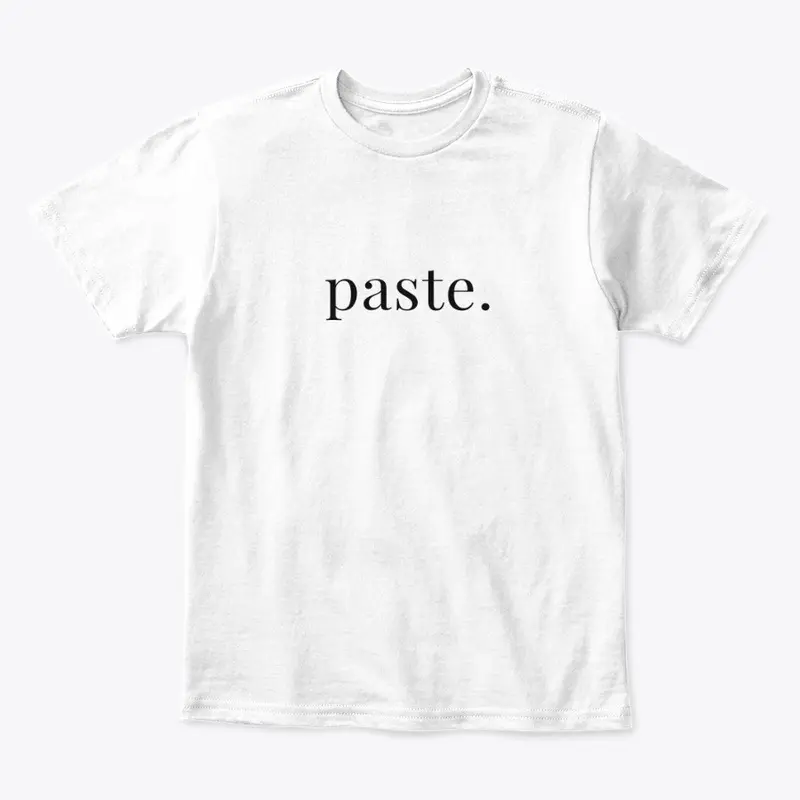 COPY AND PASTE - FAMILY APPAREL