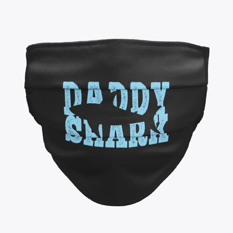 DADDY SHARK