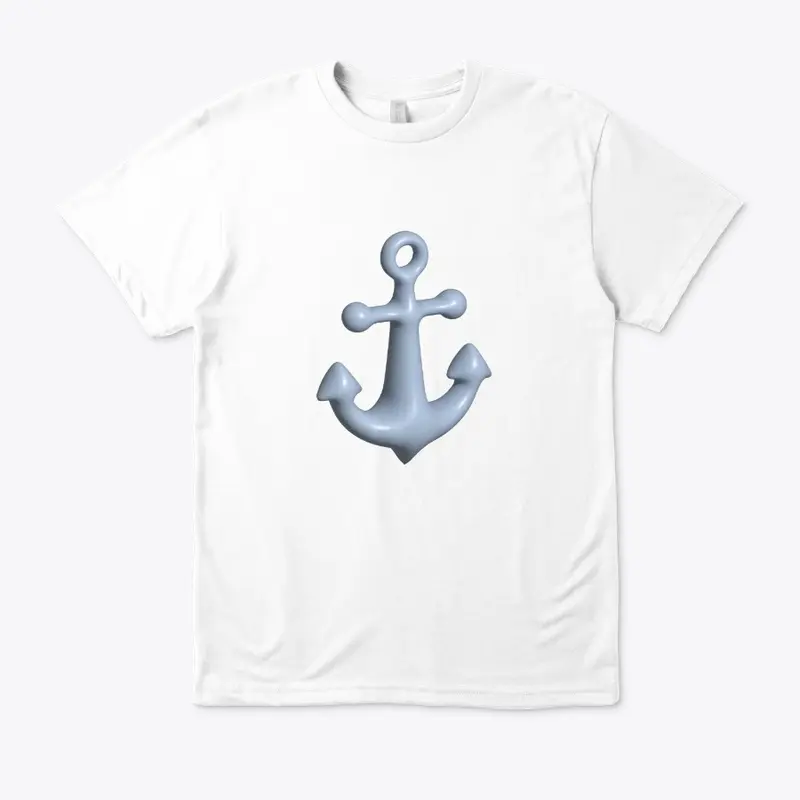 Anchor 3D