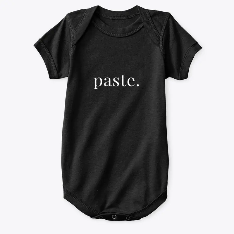 COPY AND PASTE FAMILY T-SHIRTS